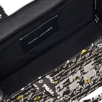 THE JOY CANVAS MEDIUM TOTE BAG